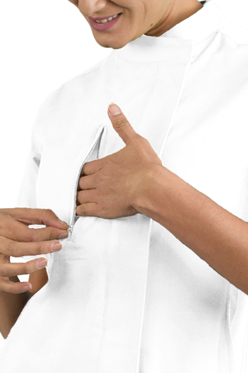 Habana Chef Coat | Women's