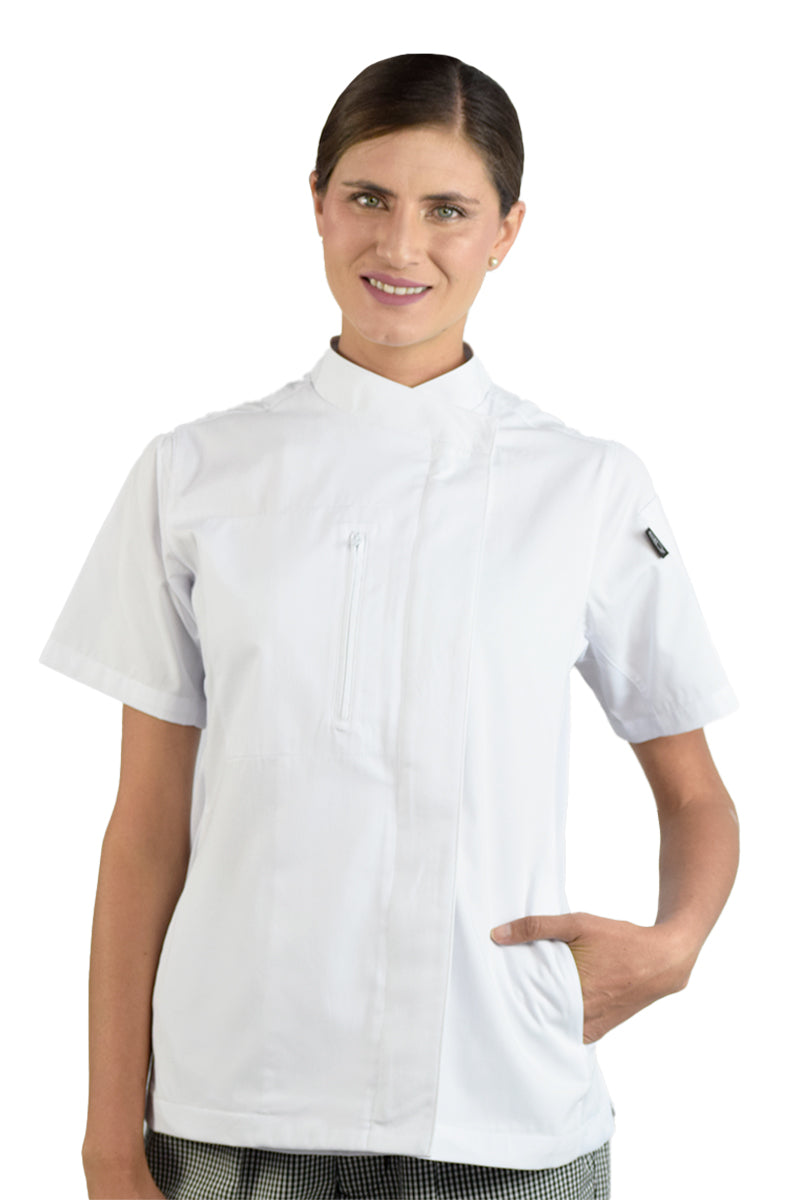 Habana Chef Coat | Women's