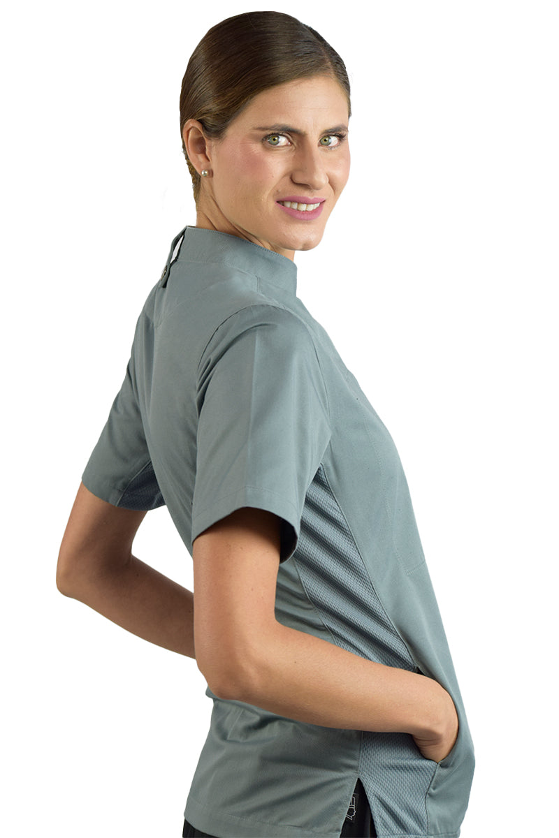 Habana Chef Coat | Women's