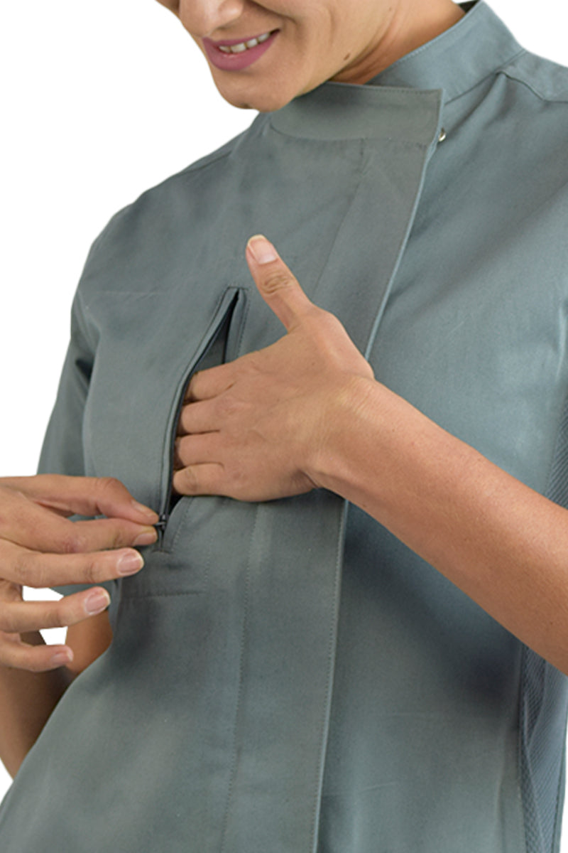 Habana Chef Coat | Women's