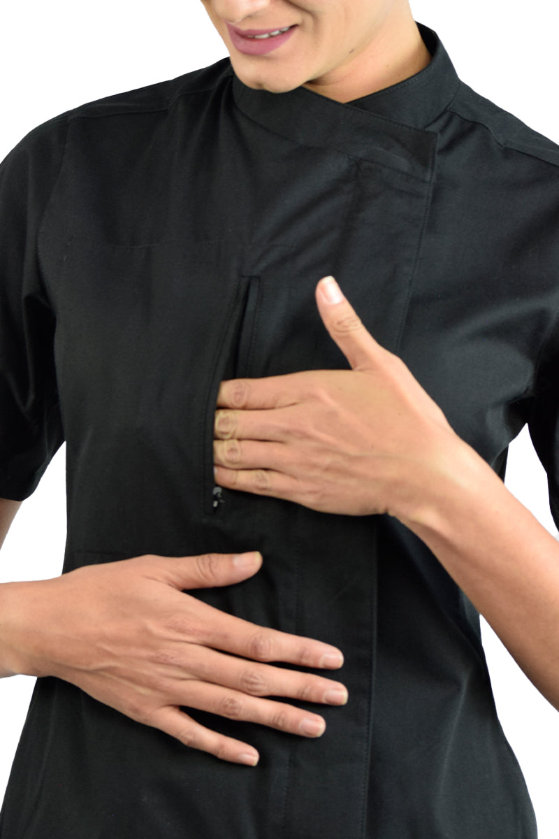 Habana Chef Coat | Women's