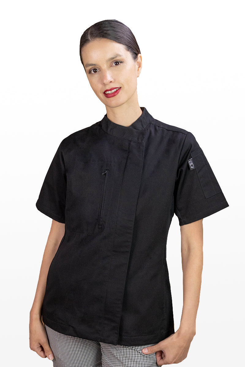 Habana Chef Coat | Women's