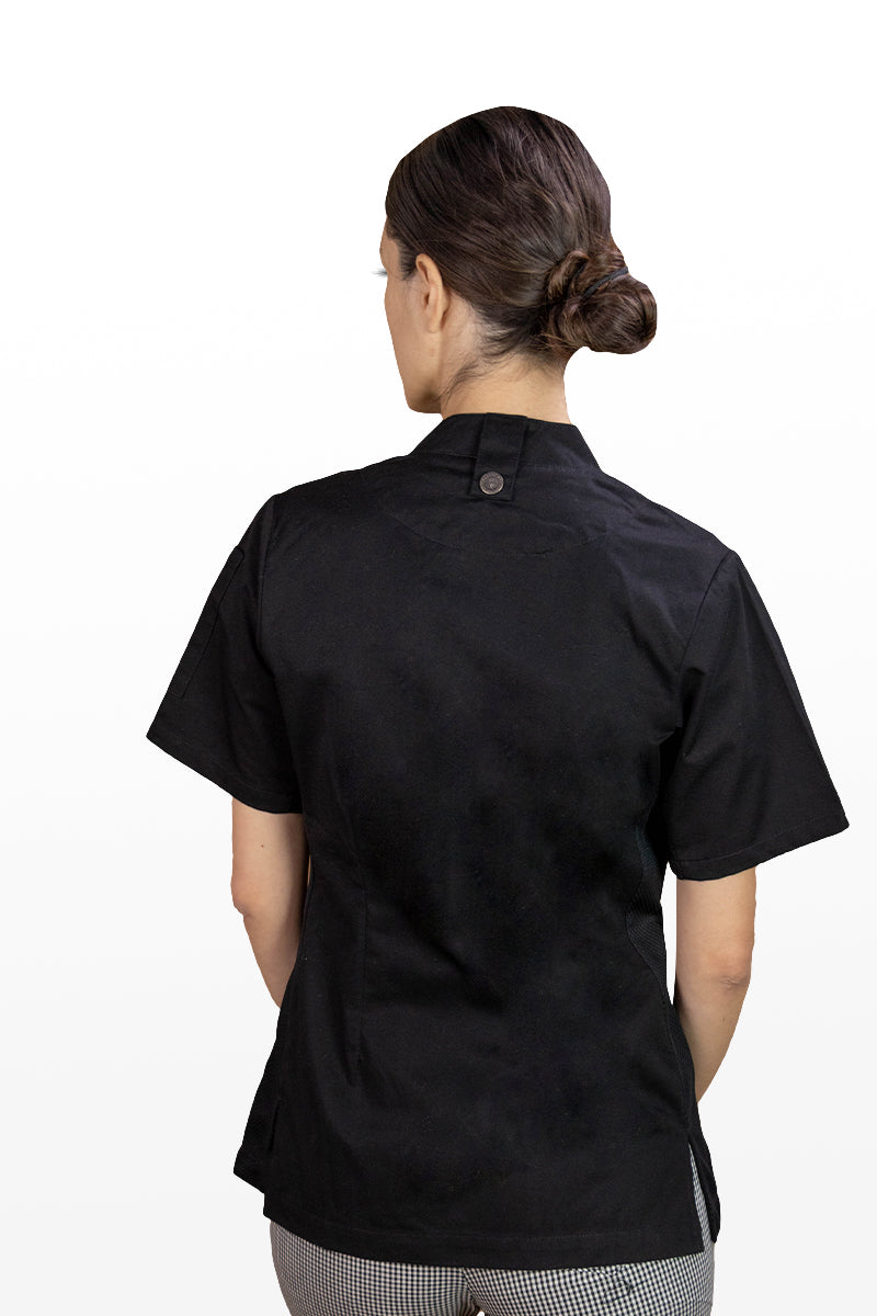 Habana Chef Coat | Women's
