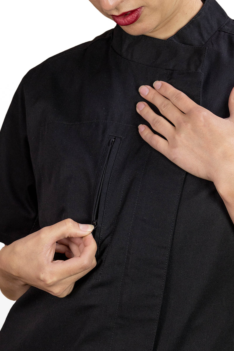 Habana Chef Coat | Women's