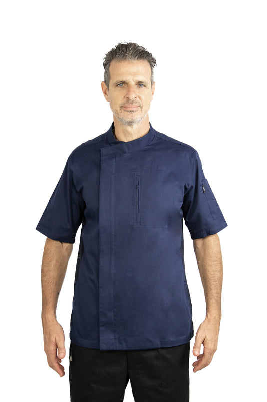 Habana Chef Coat | Men's