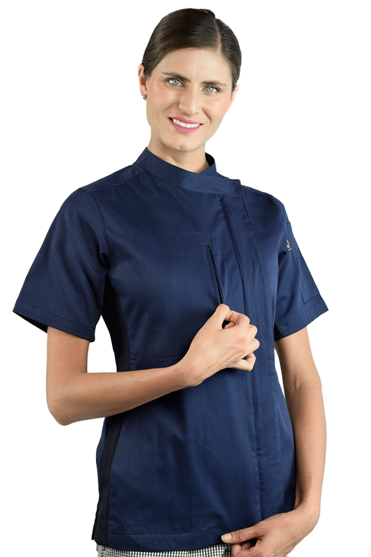 Habana Chef Coat | Women's