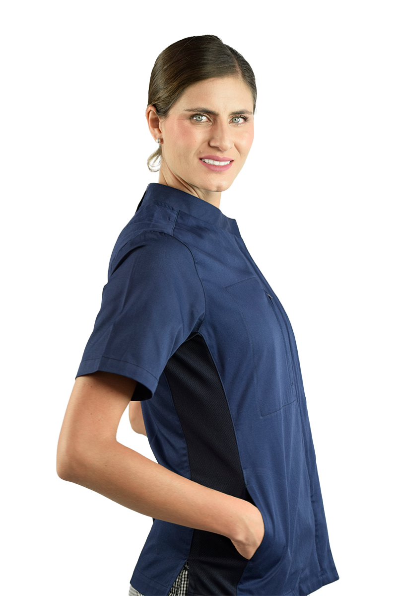 Habana Chef Coat | Women's