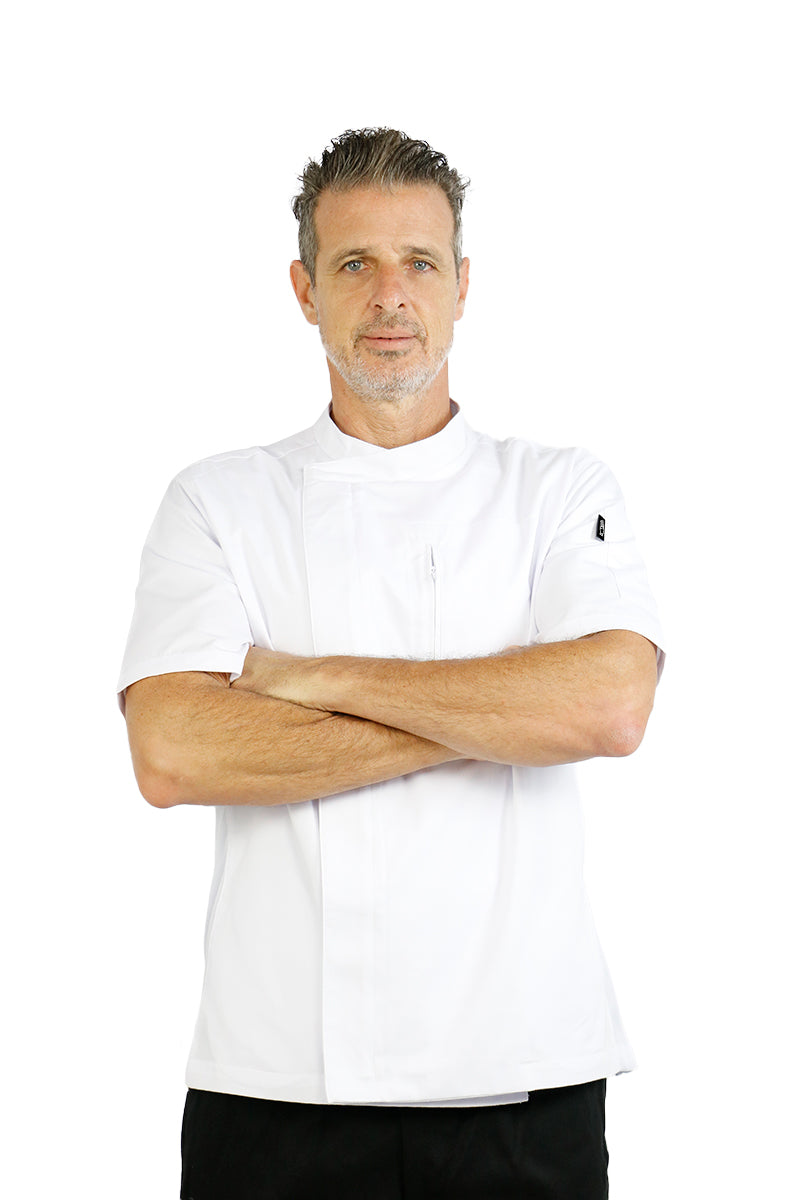 Habana Chef Coat | Men's