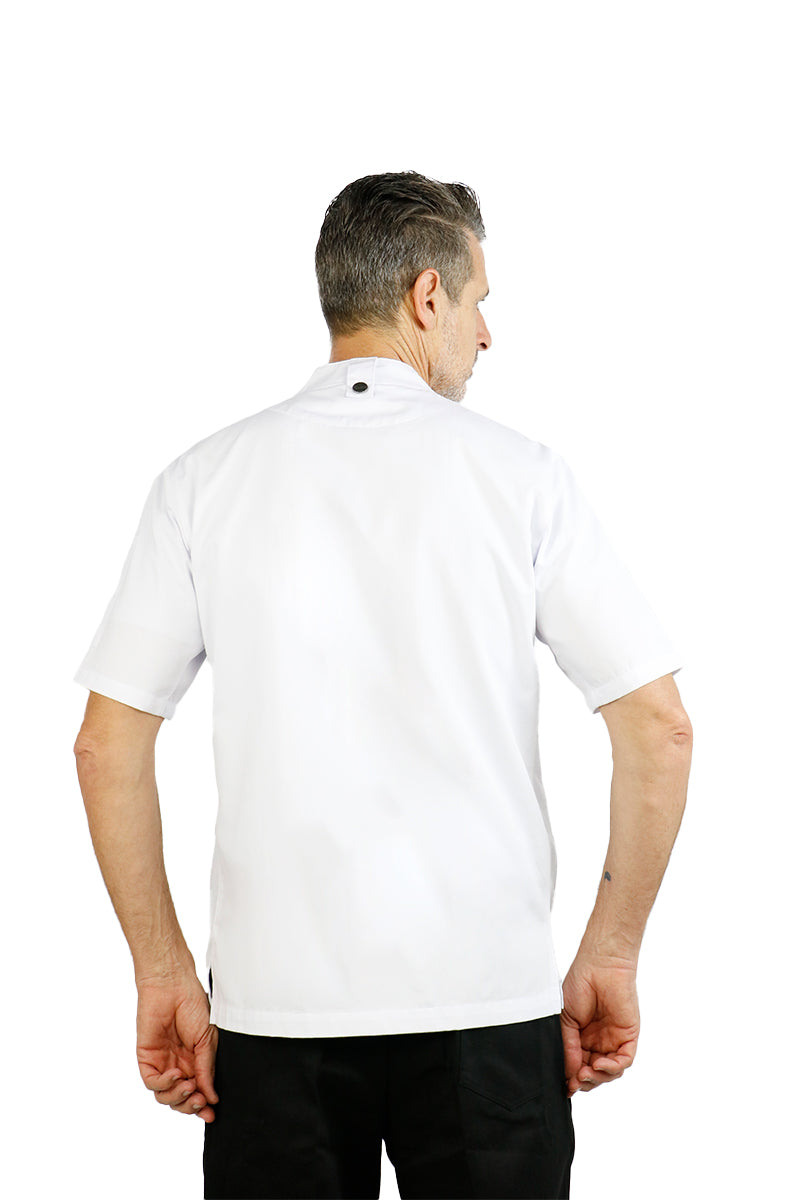 Habana Chef Coat | Men's