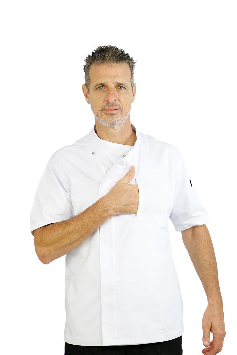 Habana Chef Coat | Men's
