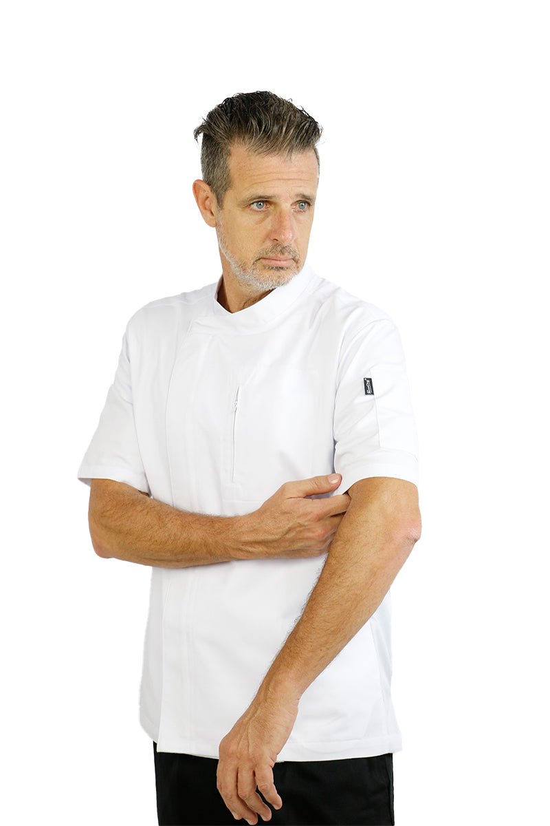 Habana Chef Coat | Men's