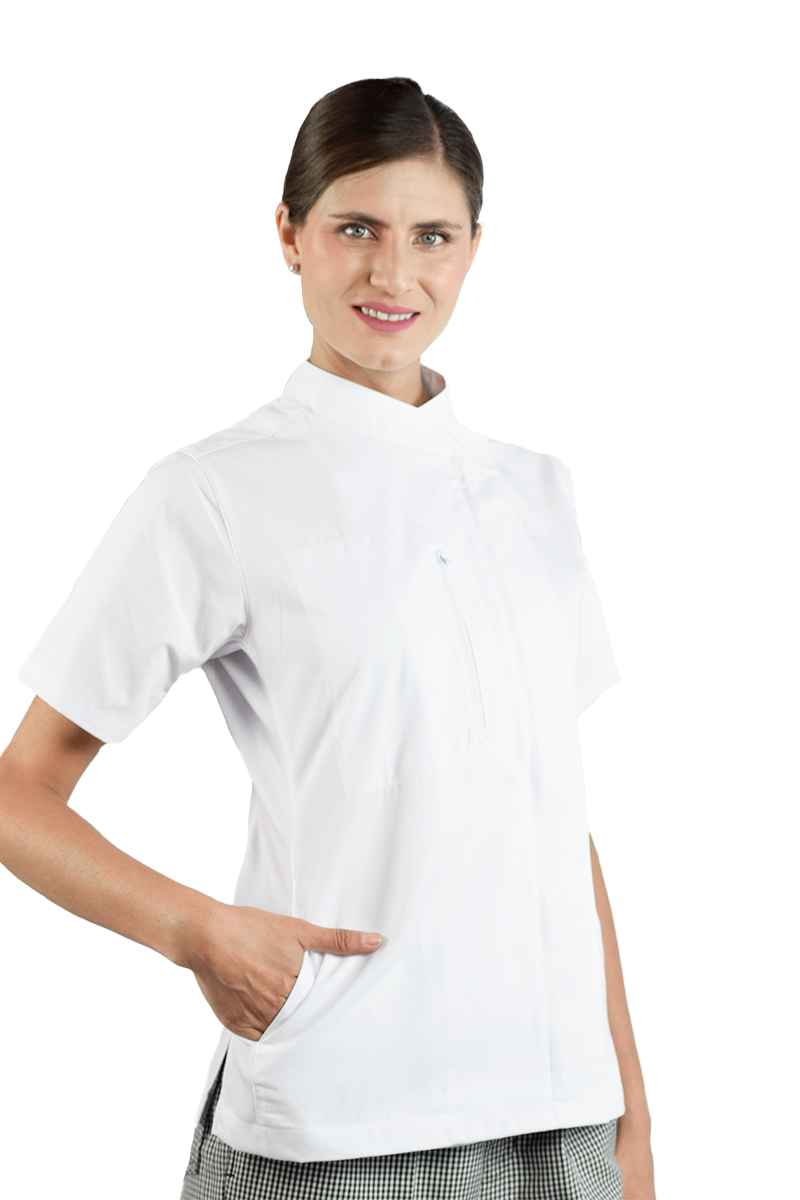 Habana Chef Coat | Women's