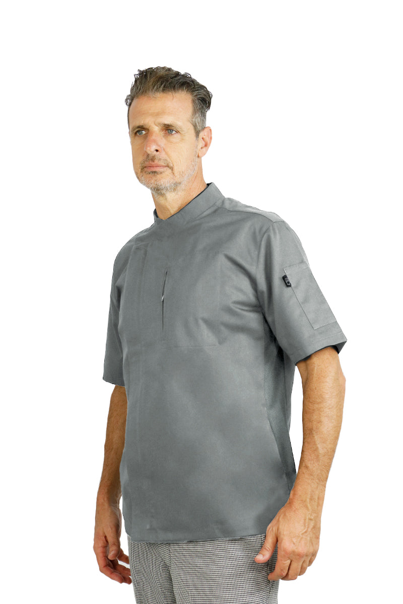 Habana Chef Coat | Men's