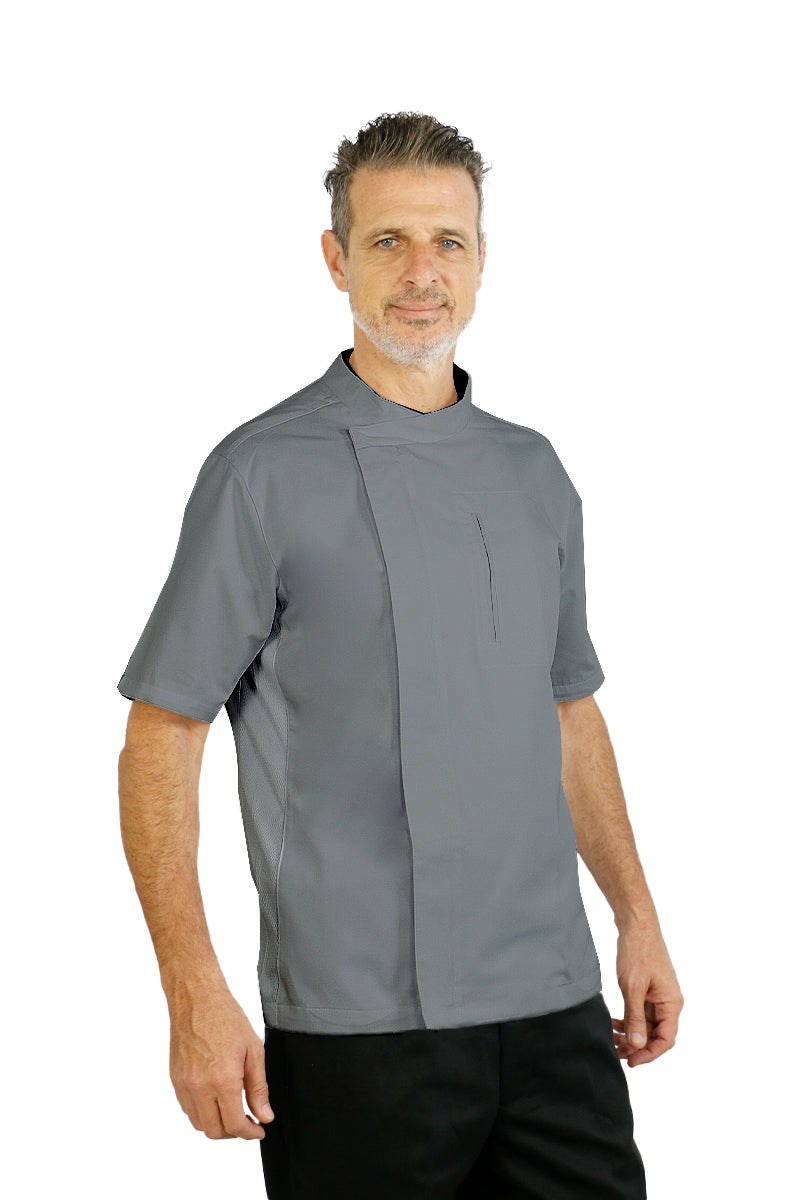 Habana Chef Coat | Men's