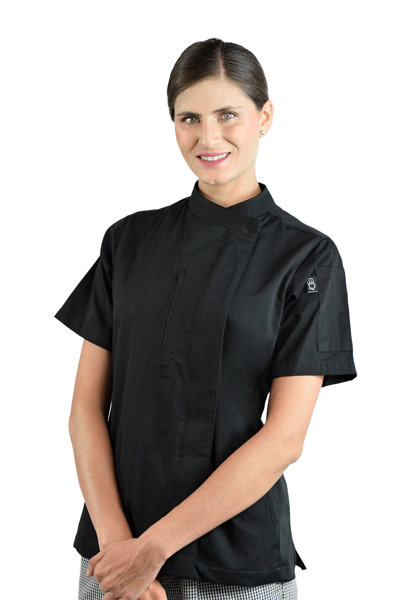 Habana Chef Coat | Women's