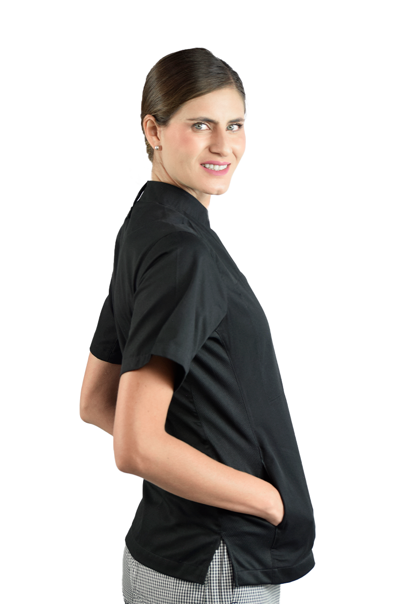 Habana Chef Coat | Women's