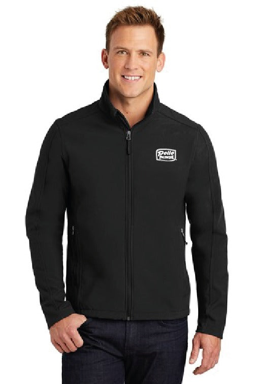 Pollo Palenque Port Authority® Men's Core Soft Shell Jacket