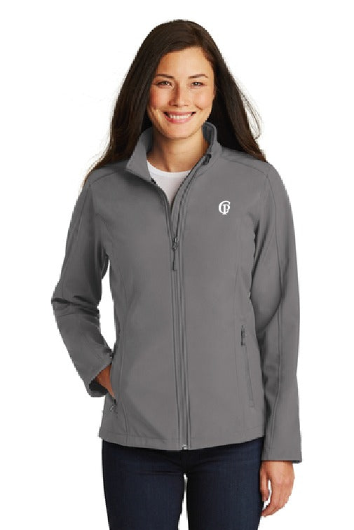 Casa Palenque Port Authority® Women's Core Soft Shell Jacket