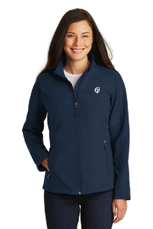 Casa Palenque Port Authority® Women's Core Soft Shell Jacket