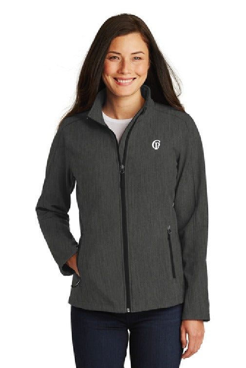 Casa Palenque Port Authority® Women's Core Soft Shell Jacket