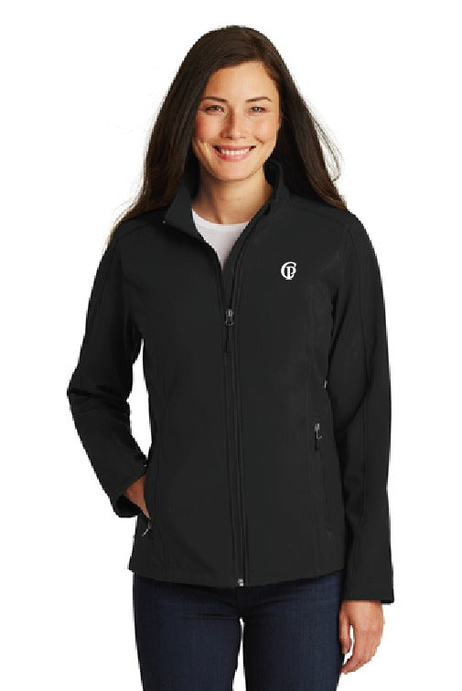 Casa Palenque Port Authority® Women's Core Soft Shell Jacket
