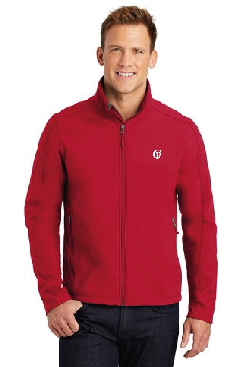 Casa Palenque Port Authority® Men's Core Soft Shell Jacket