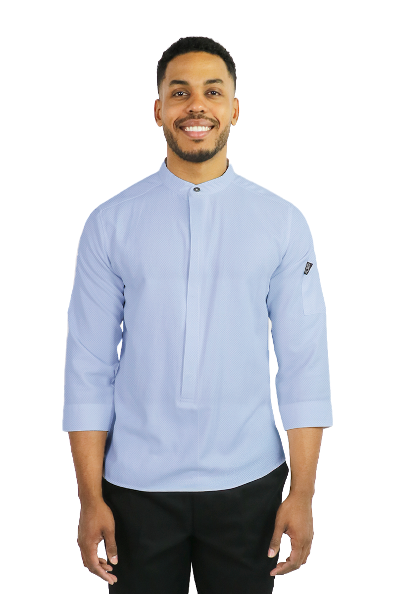 Milan Chef Coat | Men's