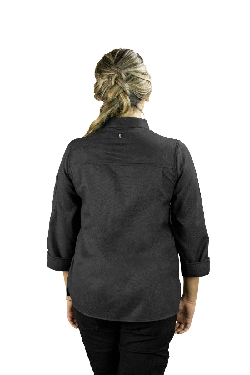 Milan Chef Coat | Women's