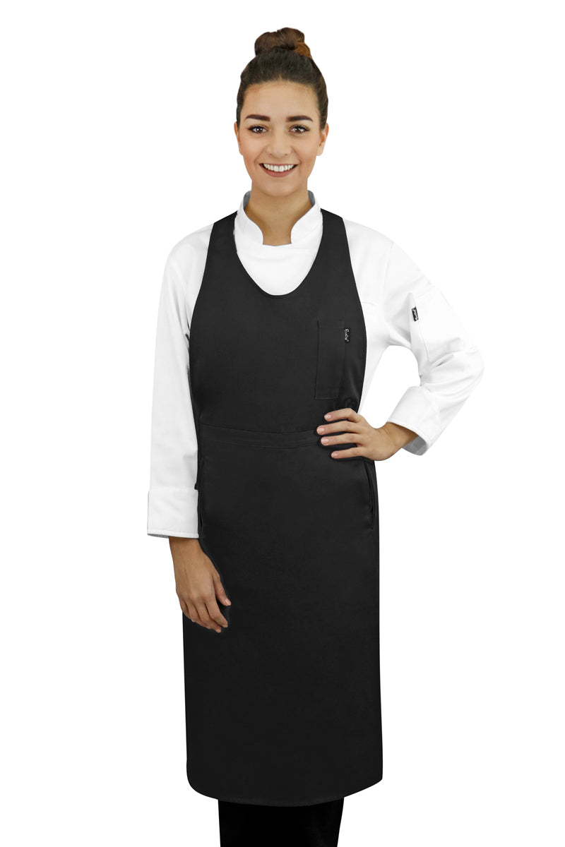 Sommelier Apron (Black)