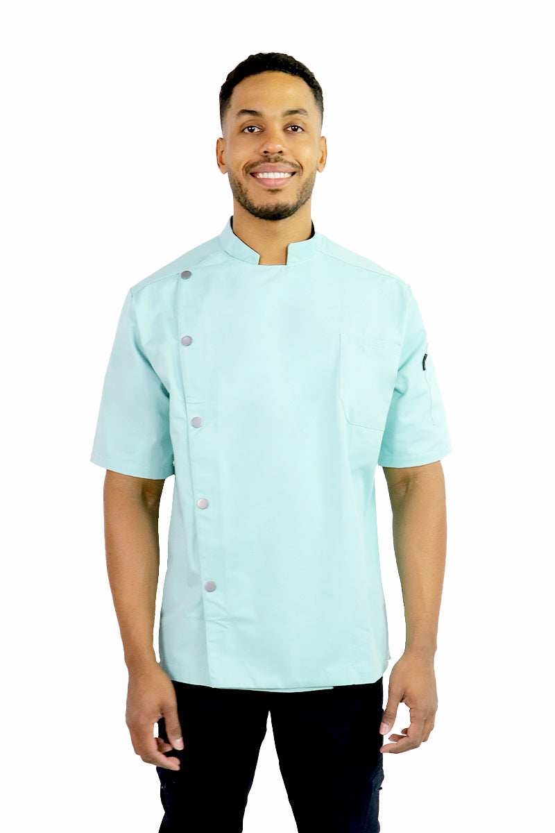Caribbean Chef Coat | Men's