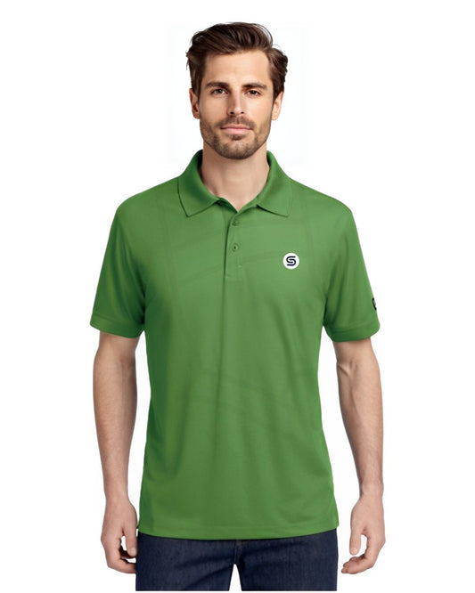 Sol Schwartz OGIO® - Caliber 2.0 Polo