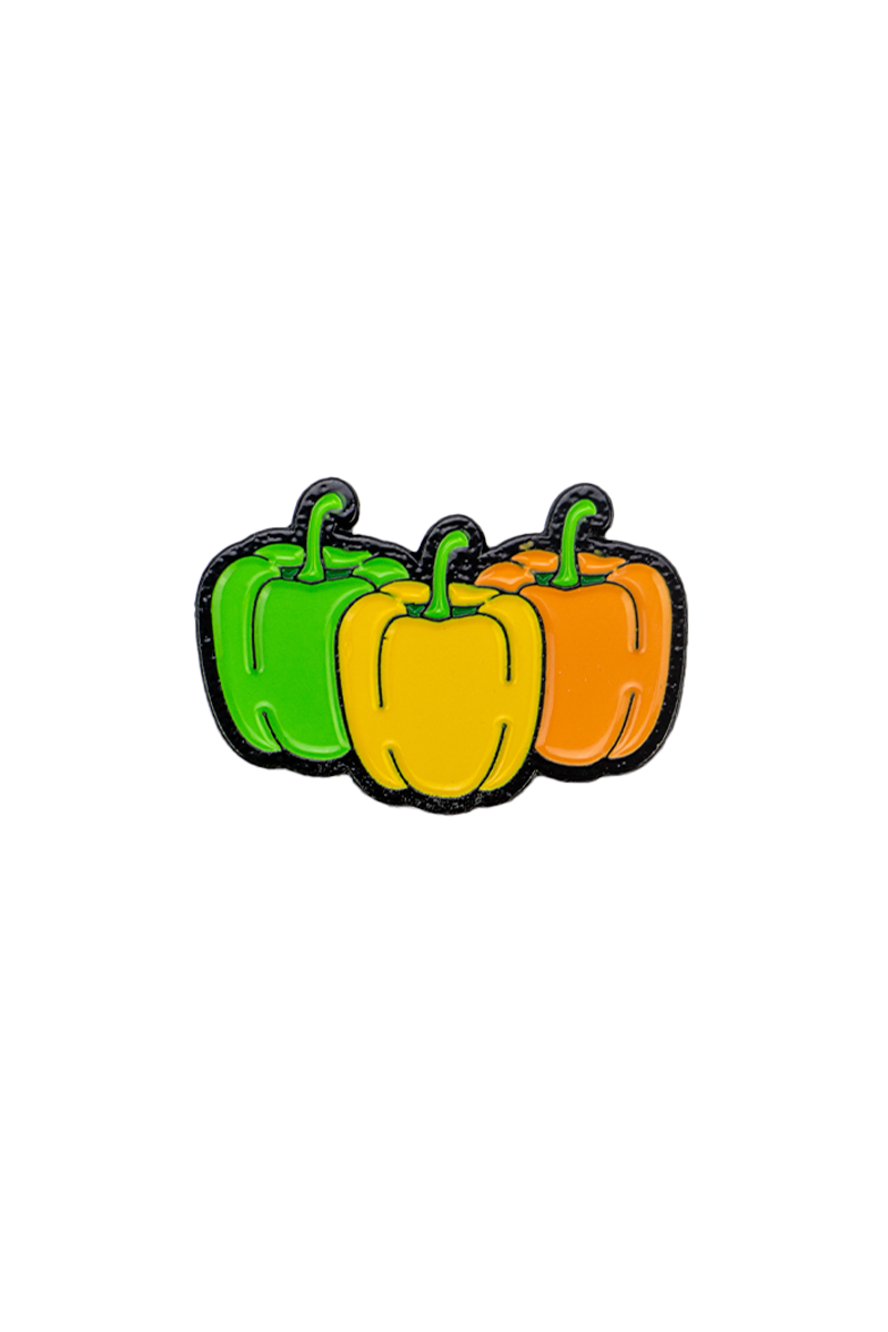 Permachef Pin