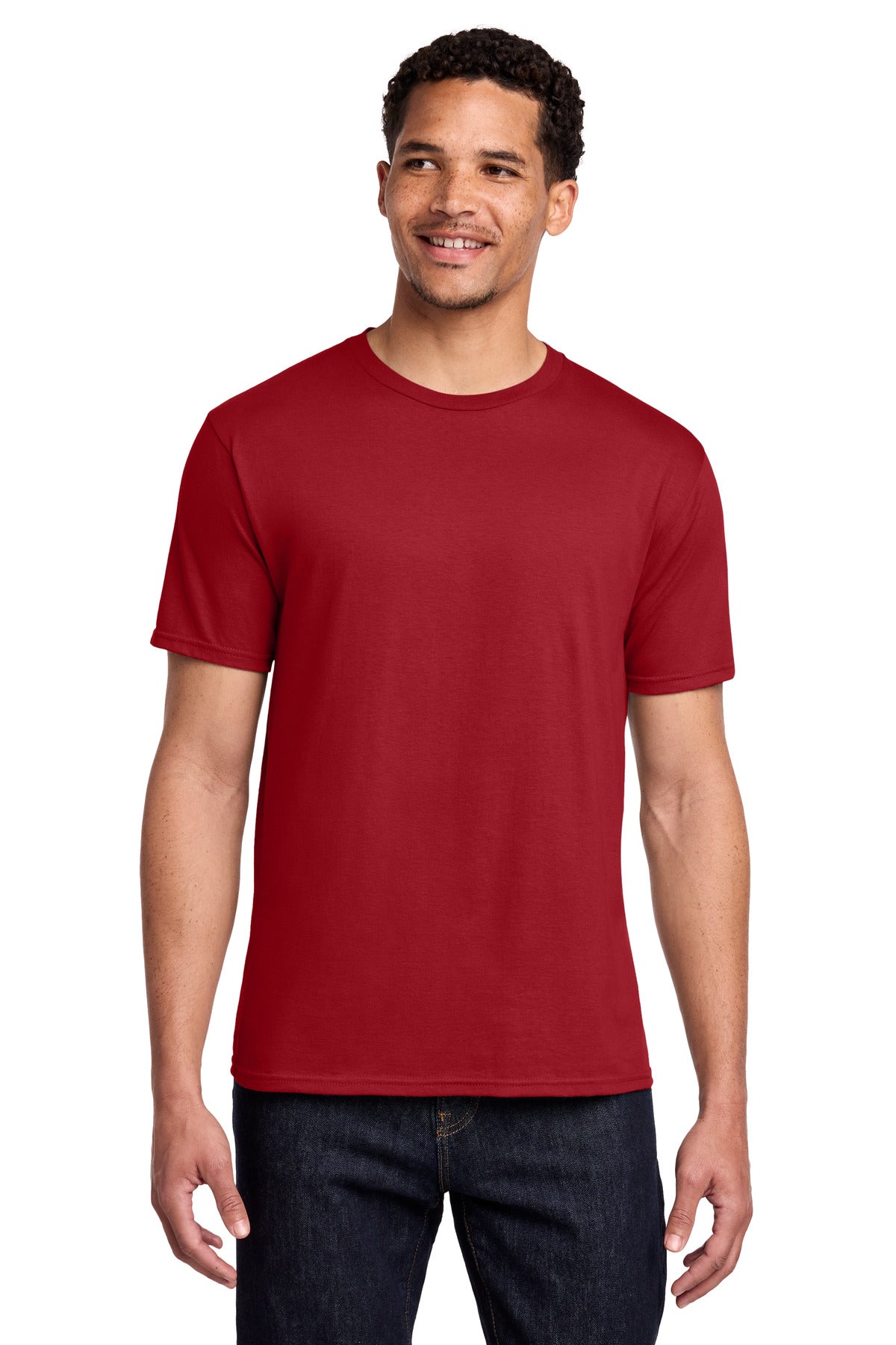 Port & Co ™  Fan Favorite Tee. PC450
