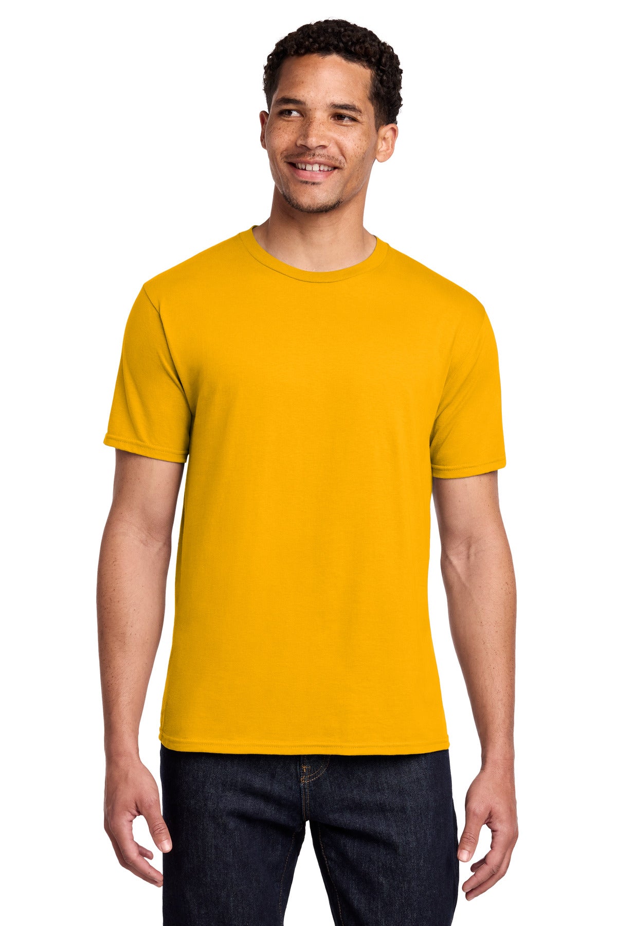 Port & Co ™  Fan Favorite Tee. PC450