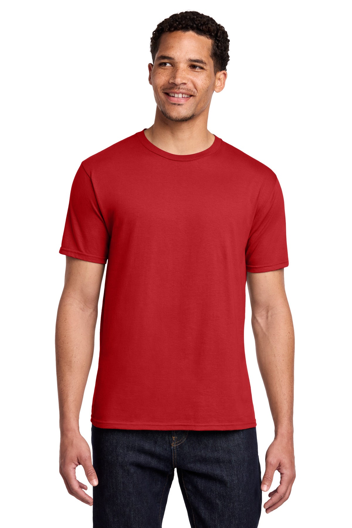 Port & Co ™  Fan Favorite Tee. PC450