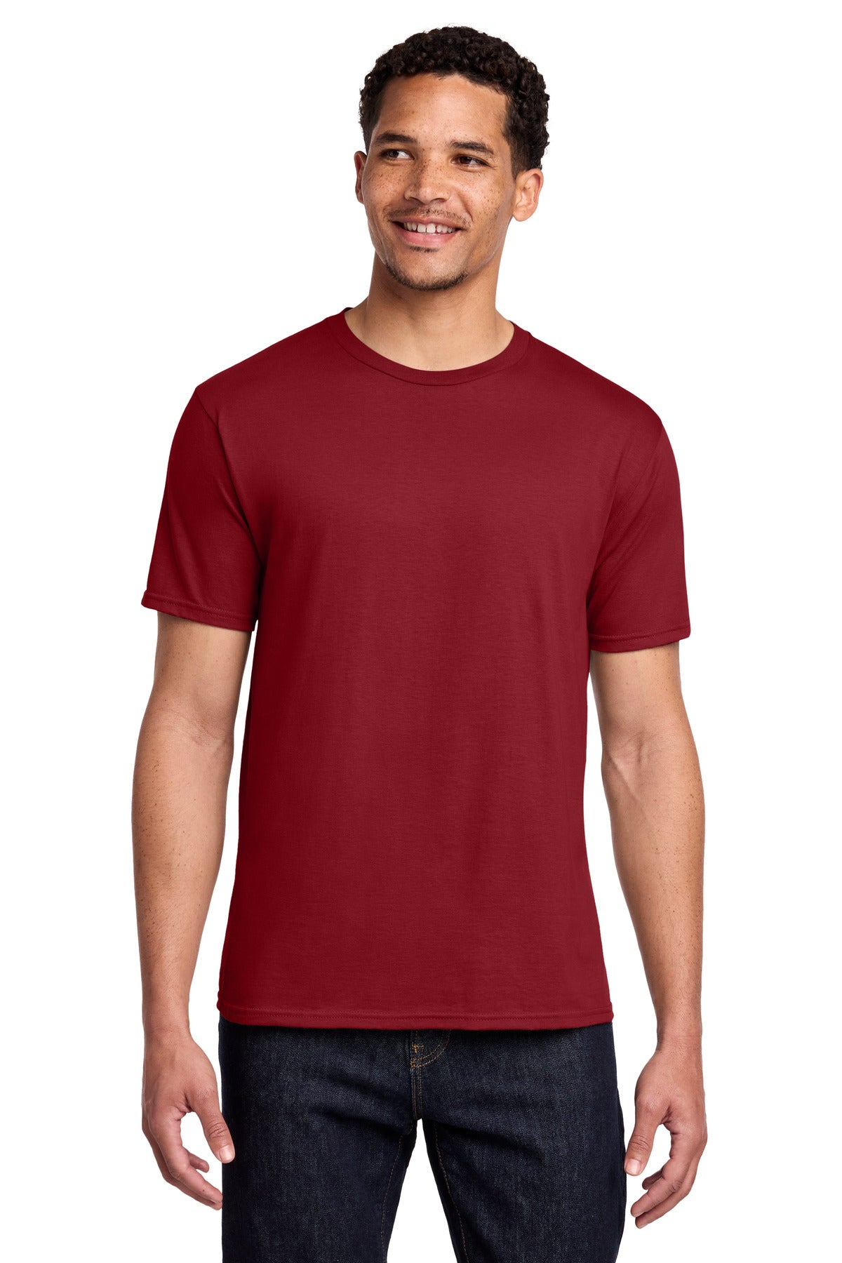Port & Co ™  Fan Favorite Tee. PC450