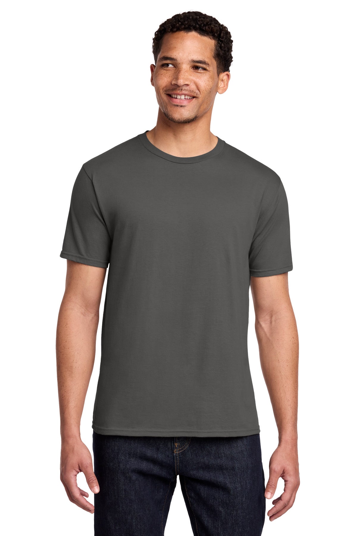 Port & Co ™  Fan Favorite Tee. PC450