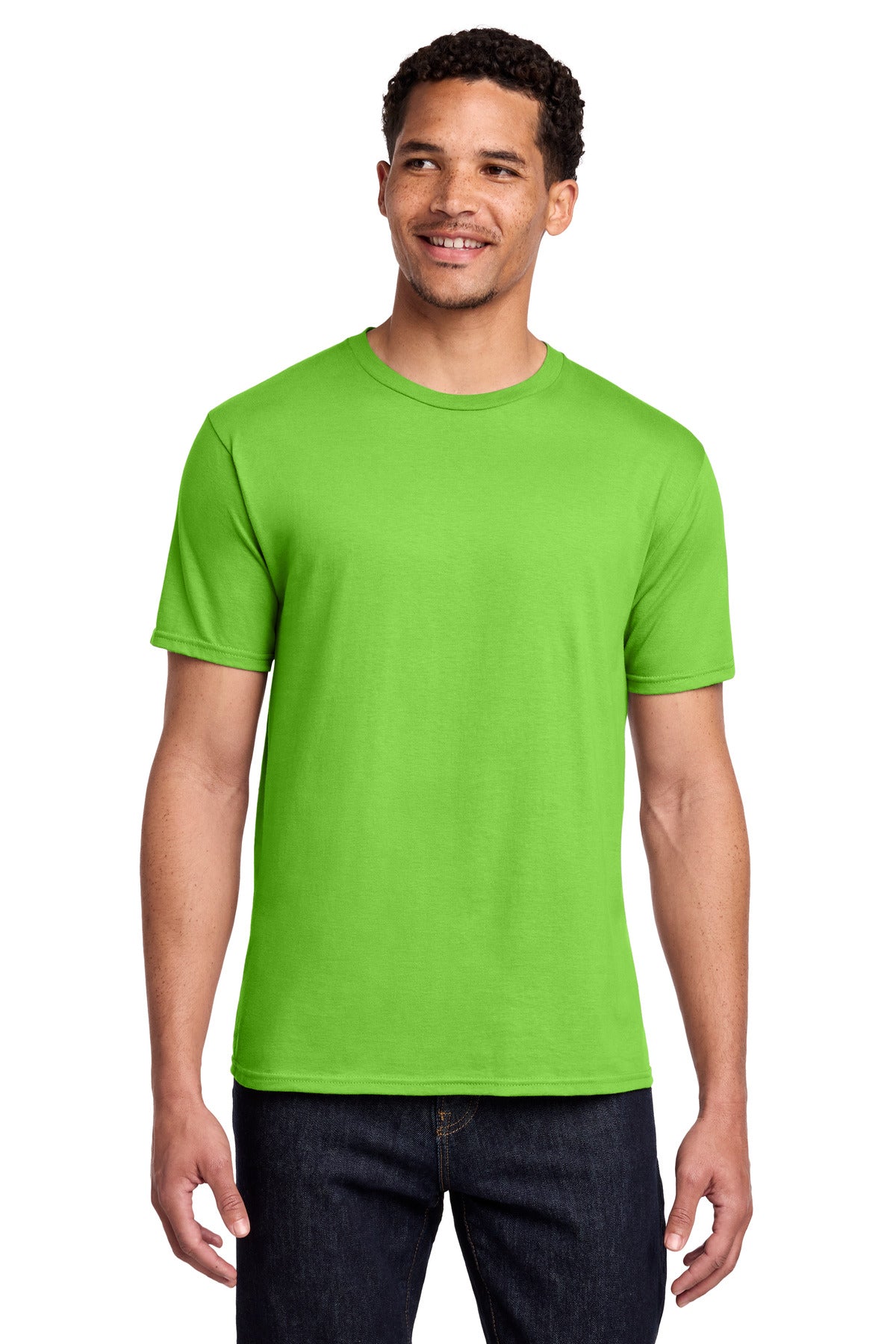 Port & Co ™  Fan Favorite Tee. PC450