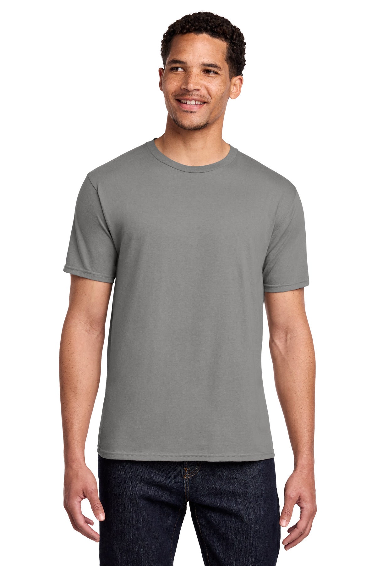 Port & Co ™  Fan Favorite Tee. PC450