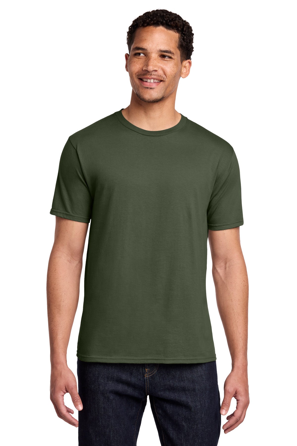 Port & Co ™  Fan Favorite Tee. PC450