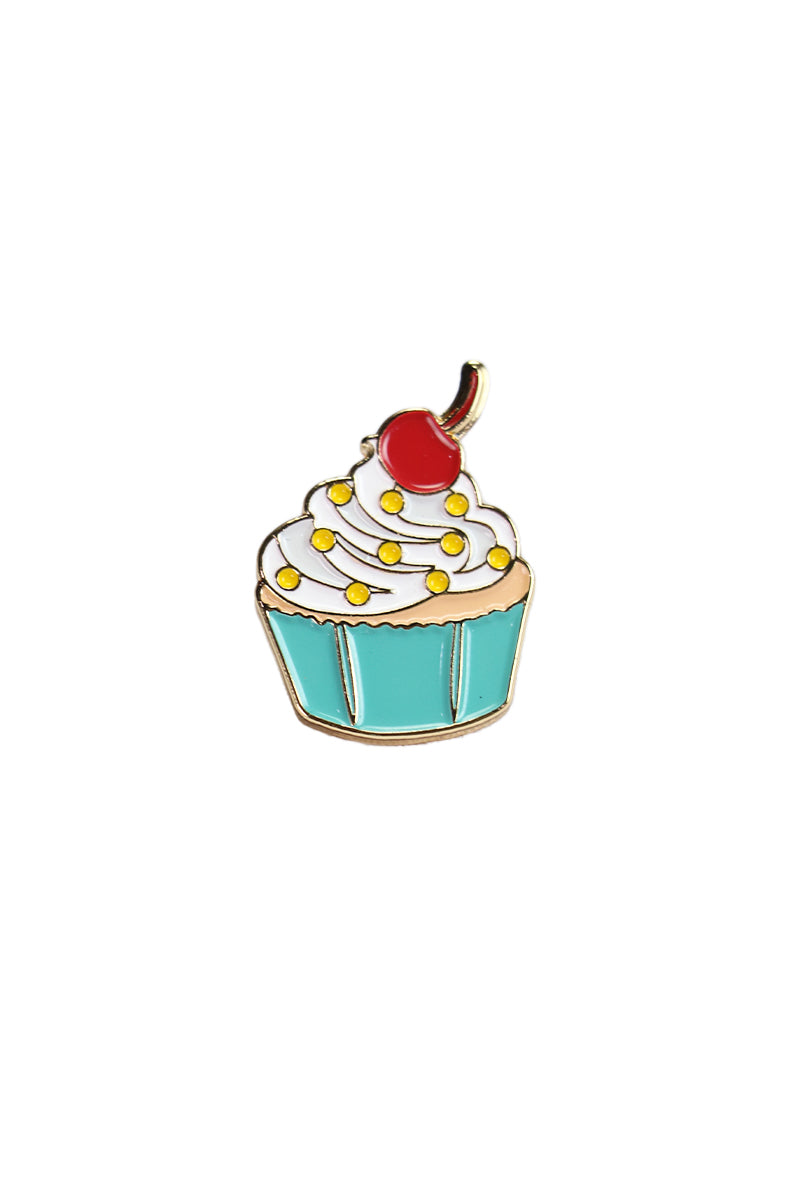 Permachef Pin