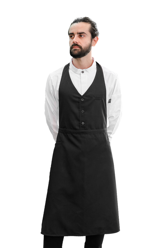 Server Apron