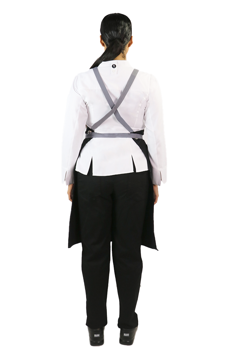 Texas Bib Apron