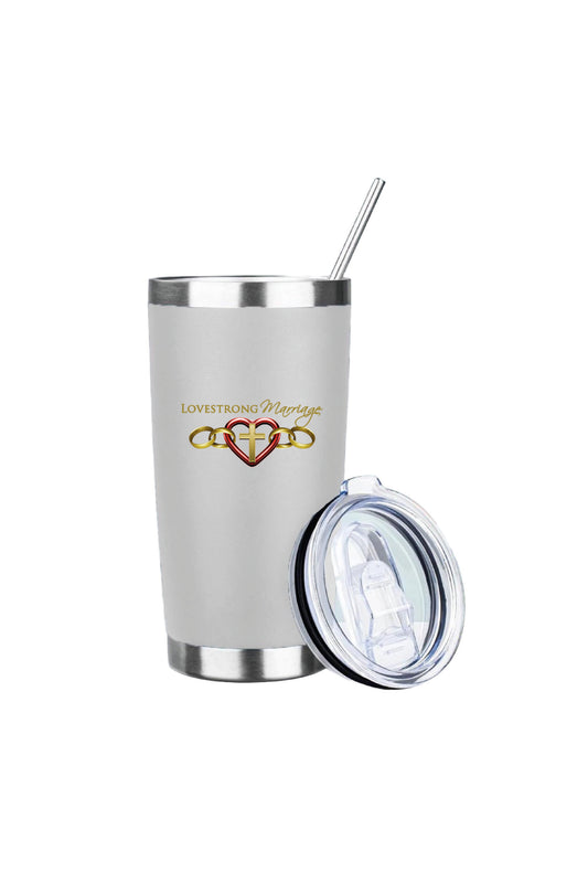 LoveStrong Tumbler
