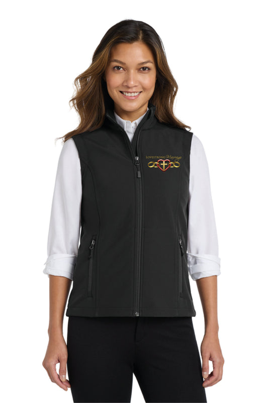 LoveStrong Vest WOMEN