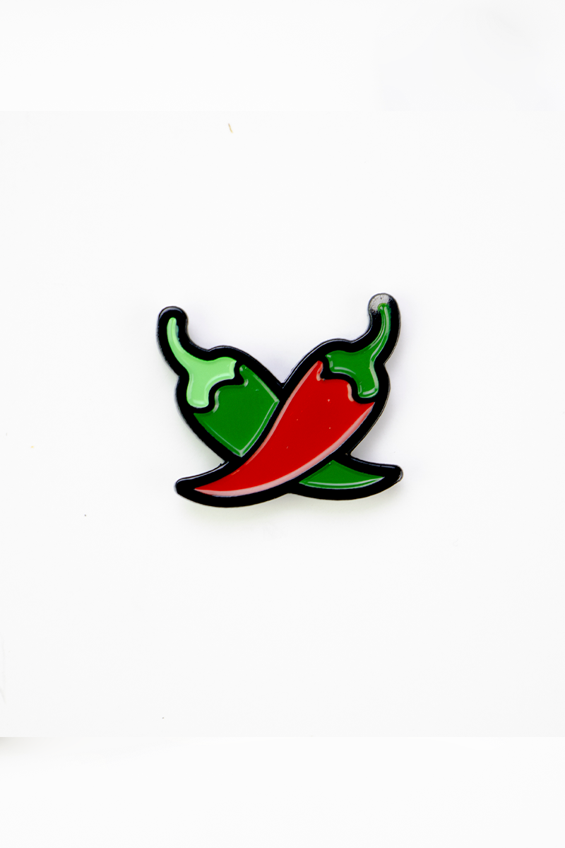 Permachef Pin
