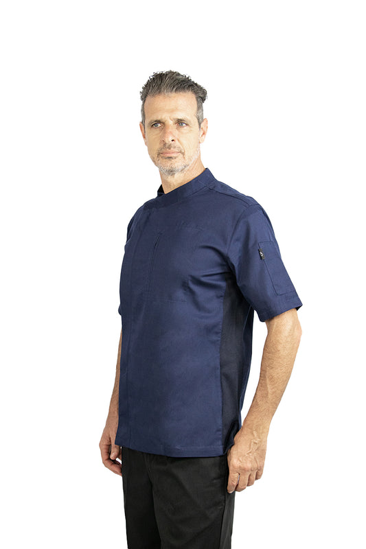 Habana Chef Coat | Men's
