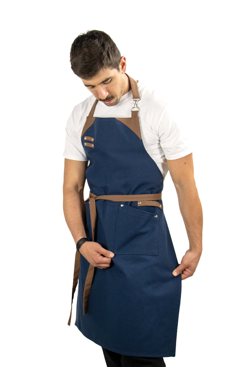 KANSAS  APRON