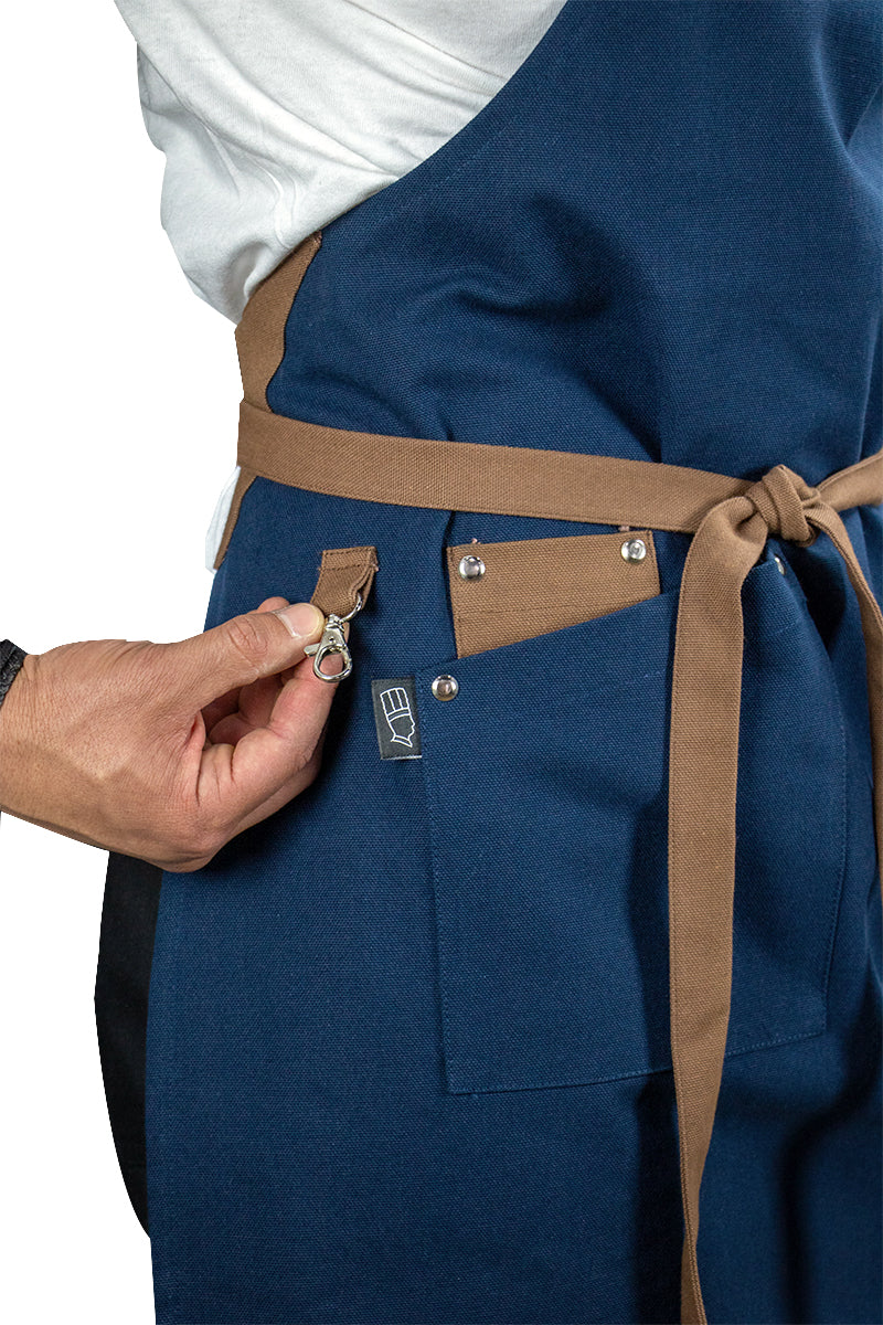 KANSAS  APRON