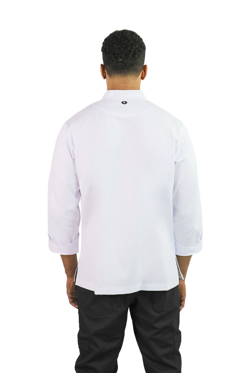 Novus Chef Coat